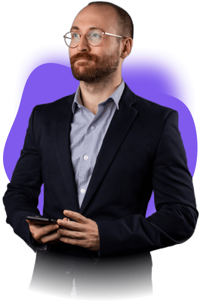 About tech news podcast ceo img